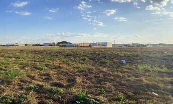 Imagem 2: Terreno comercial Sinop-MT frente a BR