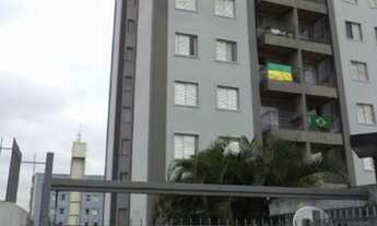 Imagem: Apartamento bem localizado Pq. São Domingos