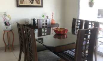 Imagem 5: Apartamento para venda com 133 metros quadrados com 3 quartos em Ipiranga - São Paulo - SP