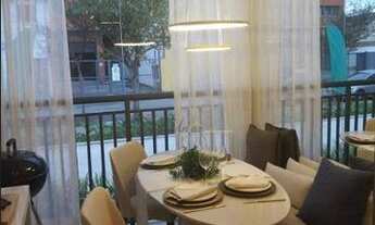 Imagem: Venda de apartamento (Lançamento) na Barra