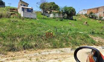 Imagem 5: Terreno à venda, 250 m² por R$ 100.000 - Jardim Maracaibo - Tremembé/SP