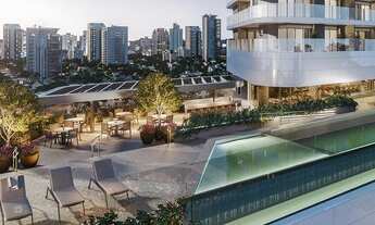 Imagem 7: Apartamento para venda tem 40 metros quadrados com 1 quarto em Pinheiros - São Paulo - SP