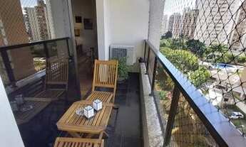 Imagem 6: Apartamento para venda possui 209 metros quadrados com 3 quartos