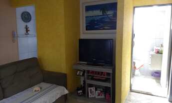 Imagem 8: Apartamento Padrão Condomínio Safra II - Cohab Adventista