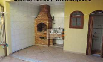 Imagem 5: Lindo sobrado, - Vl . Pereira Barreto