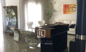 Imagem 5: Apartamento para venda com 4 quartos em Setor Oeste - Goiânia - GO