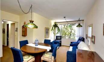 Imagem: São Paulo - Apartamento Padrão - Higienópolis