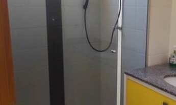 Imagem 7: Garden Monte Líbano Churrasqueira na Sacada 03 Quartos sendo 01 Suíte