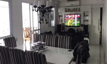 Imagem 2: Lindo Apartamento na Mooca com Porteira Fechada