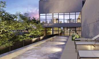 Imagem 6: VN Ueno | Studios de 18, 20 e 22M² - Hosp Sirio-Libanes