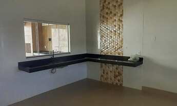 Imagem 5: Vendo casa 3/4 sozinha no lote. com espaço para piscina. próximo o atacadista Assaí Palm