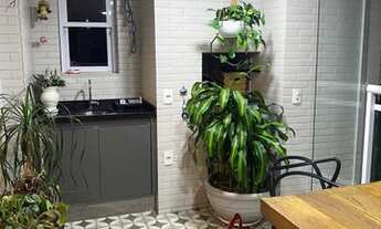 Imagem: Apartamento à venda na Granja Julieta