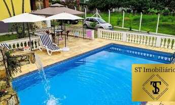 Imagem: Chácara em Condomínio Aceita Financiamento