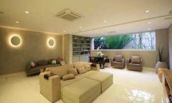 Imagem: APARTAMENTO GARDEN - PERDIZES NOBRE - 508M2