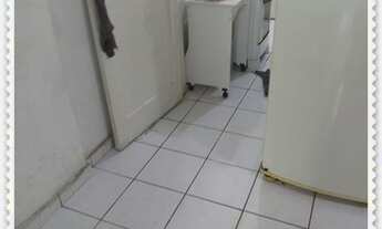 Imagem 2: Apartamento com 34m² com 1 quarto no bairro da Bela Vista, região central de São Paulo