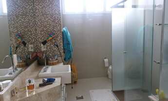 Imagem 3: Sobrado para Venda em São Paulo, BOSQUE DA SAÚDE, 3 dormitórios, 5 banheiros, 4 vagas