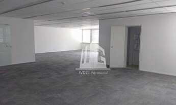 Imagem: Conjunto para alugar, 132 m² por R$ 7.200,00/mês