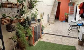 Imagem 3: São Paulo - Casa Padrão - CASA VERDE