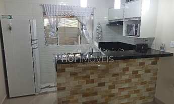 Imagem 5: Casa 2 Dorm Bosque dos Eucaliptos