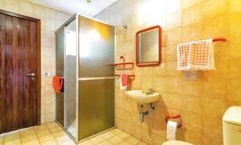 Imagem 6: Casa para venda possui 750 metros quadrados com 4 quartos em Cidade Jardim - São Paulo - S