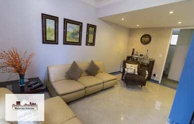 Imagem 4: Apartamento residencial à venda, Jardim Marajoara, São Paulo