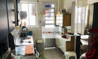 Imagem 5: Apartamento com 2 dormitórios à venda, 73 m² - Barra Funda - São Paulo/SP