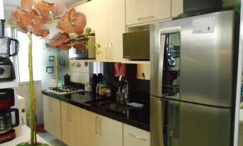 Imagem 6: Apartamento com 2 quartos - Horto do Ype