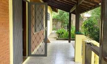 Imagem 6: Casa 3 quartos Jardim Iporanga - Águas de São Pedro - SP