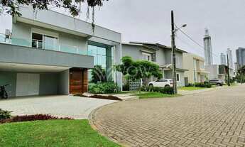 Imagem 4: CASA CONDOMINIO VILLAGIO DA BARRA 3 SUÍTES 2 VAGAS