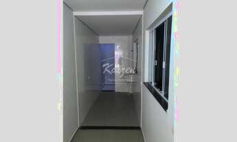 Imagem: APARTAMENTO 2 DORMITÓRIOS - VILA GUARANI