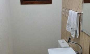 Imagem 3: Lindo Sobrado Vila São Francisco-Estuda Permuta por Apto Vila Ré,Penha e Tatuapé