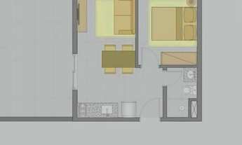 Imagem 4: Metrô São Judas - Aptos ao lado a 239 mil
