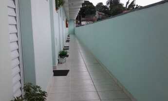 Imagem 3: Apartamento para aluguel possui 21 metros quadrados com 1 quarto em Vila Indiana - São Pau