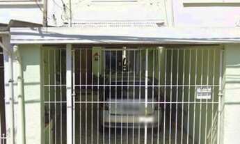 Imagem: CASA RESIDENCIAL em SÃO PAULO - SP, BOSQUE