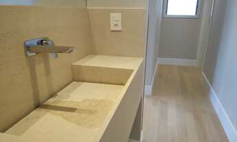 Imagem 7: Lindo 152m² com Fino Padrao de Acabamento, 3 suites + 2 Vagas em Nobre Local do Jardim Pau