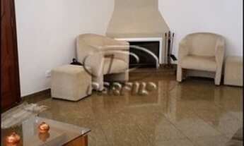 Imagem: VILA ALPINA - 4 DORMITÓRIOS - 5 VAGAS