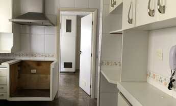 Imagem 6: Apartamento para aluguel e venda possui 280 metros quadrados com 4 quartos em Santa Cecíli