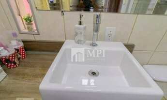 Imagem 6: Apartamento com 3 dormitórios à venda, 63 m² por R$ 400.000,00 - Imirim - São Paulo/SP