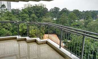 Imagem 5: Apartamento 370 m2 - 4 Suítes - 5 Vagas - Chácara Flora