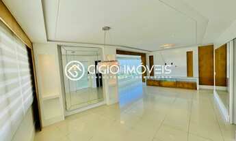 Imagem 6: Apartamento para venda possui 155 metros quadrados com 4 quartos