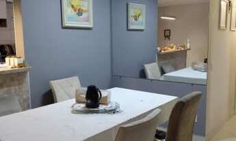 Imagem 6: Apartamento para venda com 98 metros quadrados com 3 quartos em Vila Formosa - São Paulo