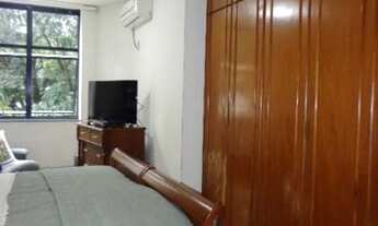 Imagem 7: Apartamento de 65 metros quadrados no bairro Bela Vista com 1 quarto