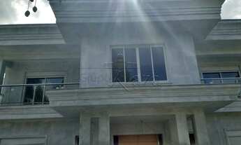 Imagem 7: *Linda Casa novíssima de 3 pavimentos no Altos da Serra I Urbanova !!**