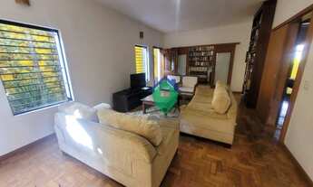 Imagem 2: Casa com 3 dormitórios 2 suítes, 140 m² - venda por R$ 1.185.000 ou aluguel por R$ 6.500/m