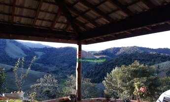 Imagem 2: Chácara com 2 dormitórios à venda, 18000 m² por R$ 490.000,00 - Zona Rural - Monteiro Loba