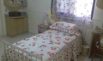 Imagem 6: Apartamento de 4 dormitórios, 3 suítes e ampla varanda com 3 vagas na garagem em prédio co