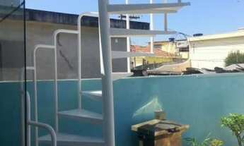 Imagem 6: Sobrado para Venda em São Paulo, Jardim Ipanema, 2 dormitórios, 2 suítes, 1 banheiro, 3 va