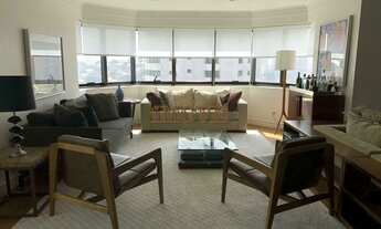 Imagem 6: Apartamento 4 dormitórios - 276 m² - Real Parque