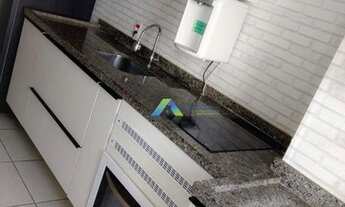 Imagem 5: Lindo apartamento centro de Diadema 54 metros, 2 dormitórios, 1vaga, lazer completo com fá