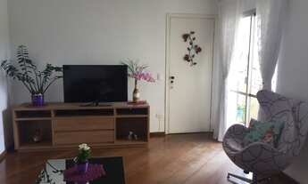 Imagem 5: Apto 3 dormitórios / suíte / 2 vagas / rua sem saída / Usp